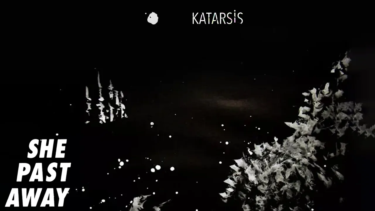 She Past Away - Katarsis (Official Audio) She Past Away - Katarsis (Official Audio)