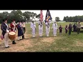 Vets Fest Celebrates America s Birt ay