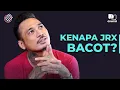 Download Lagu Pangeran, Mingguan: Kenapa JRX Bacot?