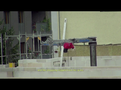 NOTES FROM THE NEIGHBOURHOOD - Laura Engelhardt | Doclisboa'19