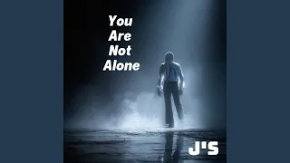 you are not alone soul 