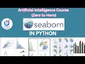 Data Visualization Using Seaborn in Python 2023 Seaborn Tutorial for Data Science