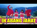 Download Lagu IH ABANG JAHAT (DIEGO TAKUPAZ REMIX) ECKO SHOW feat. INTAN LEMBATA - KINI ECKO PERGI MENINGGALKANKU