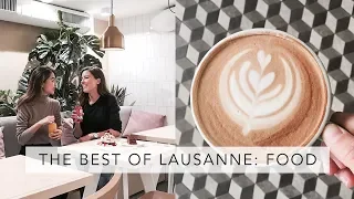 Download Where to eat in Lausanne Switzerland | Sofia Clara MP3