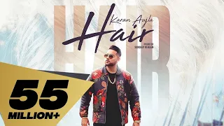 Hair Full Video Karan Aujla Deep Jandu I Latest Punjabi Songs 2019 
