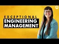 The Most Important Thing Engineering Managers Should Do