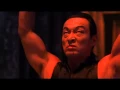 Mortal Kombat - Shang Tsung vs Liu Kang #1