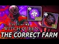 The CORRECT OPULENT FARM in Destiny 2 Season 17 Easiest Red Borders