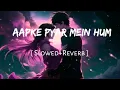 Download Lagu Aapke Pyar Mein Hum - ( Slowed + Reverb ) 