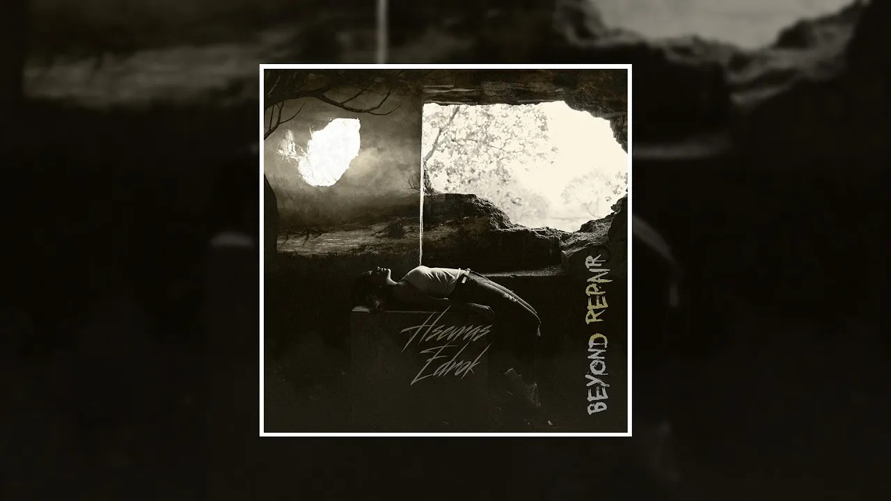 Blue Dreams | Beyond Repair