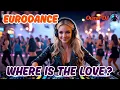 Download Lagu Owner DJ - Where is the Love ( Eurodance ) - #eurodance #90s #remix #neweurodance #synthpop