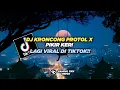 Download Lagu DJ Kroncong Protol X Pikir Keri Viral Di TikTok!! - By Sahrul Ckn