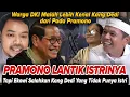 Download Lagu PRAMONO LANTIK ISTRINYA YANG DI SALAHKAN KDM: EKOWI MEMANG BEDA