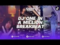 Lagu DJ ONE IN A MILLION MONAIR B BREAKBEAT REMIX VERSI SLOWED BY IJUL DTM
