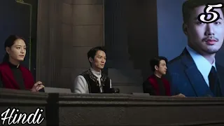 the devil judge episode 5 explained in hindi