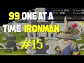 The 8M Lava Battlestaff Ironfficient - Magic 2