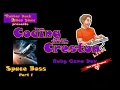 Space Boss Part 1 A Rough Start Coding With Creston