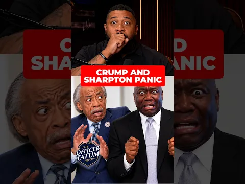 Al Sharpton and Ben Crump Panic Over Potential NEW LAWSUITS In Nolan Wells Case