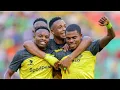 Lagu Wiliete SC 0-3 Yanga SC | Highlights | CAF CL 19/09/2025