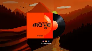 Adam Port Stryv Move Feat Malachiii Yan Bruno Remix 