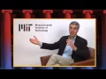 Aulet Defining Entrepreneurship and Innovation at the Martin Trust Center for MIT Entrepreneurship