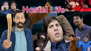 hostel life p 1 buner vines