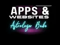 can t forget the website cafe astrology for all astrological definitions