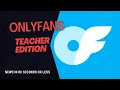 Teacher couple fired after students find Onlyfans News in 60 seconds