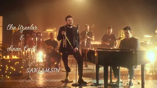 Sinan Ceceli Orkestrası & Ekin Uzunlar - Saklımsın
