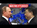 Why Europe Forgot How To Defend Itself
