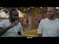 Ben Fero - Motivasyon (Video Klip)