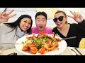 LA s Best Cantonese Seafood Restaurant Michelin Guide LA Times 101