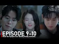 Lagu EPISODE 9-10🔥Dear X - Moon Do-hyeok’s true identity finally revealed… Will one more person die?!