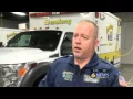 Ebensburg EMS moves into new home