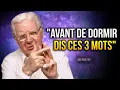 Lagu BOB PROCTOR A RÉVÉLÉ LE POUVOIR DE 3 MOTS — Elle a Essayé Pour une Nuit et le Miracle s’est Produit