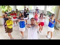 ISWING MO AKO - SHARON CUNETA | DANCE COVER by : TEAM ANGAZ | CHOREOGRAPH by: JOHN CARLO RASAY