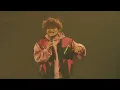 260920 바운디 내한 Vaundy - 멘트 +  불가행력(不可幸力) 