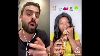 اللي هيقرب هيتمرجح   كريم مراد  سيكاها دندنها