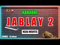 Download Lagu KARAOKE JABLAY 2 !!! - TUTI WIBOWO VERSI MUSIK TANJIDOR