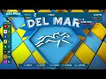 Dang Son wins race 2 at Del Mar 26