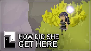 taiji game development log 48 where she came from