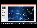 ATAL FDP ON IoT AIT - Part A