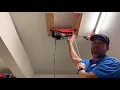 Jeep Top Hoist JT Hoist-A-Top Lange Originals