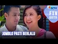 FTV SCTV Full Adinda Azani dan Fauzan Nasrul - Jomblo Pasti Berlalu