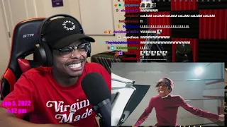 imdontai reacts to nba youngboy fish scales
