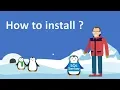 5 minutes to install SQL Server on Linux