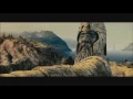 BrunuhVille - Hero's Journey | Lord of the Rings - Landscape |