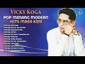 Download Lagu Pop Minang Modern | Hits Masa Kini - Vicky Koga [Official Compilation Video HD]