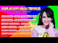 SAMBEL TERASI - HAPPY ASMARA KUMPULAN BANYUWANGI TERBAIK 2020