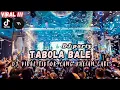 Download Lagu DJ TABOLA BALE • PARTY REMIX FULL BASS • DJ VIRAL TIKTOK TERBARU YANG KALIAN CARI ‼️